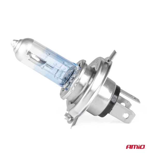 AMiO H4 LumiTec NEXT GENERATION +135% (E1) Duobox