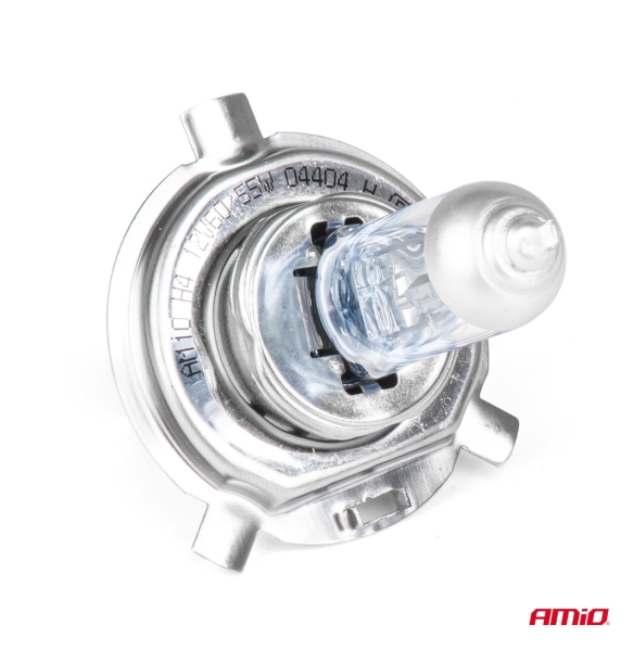 AMiO H4 LumiTec NEXT GENERATION +135% (E1) Duobox