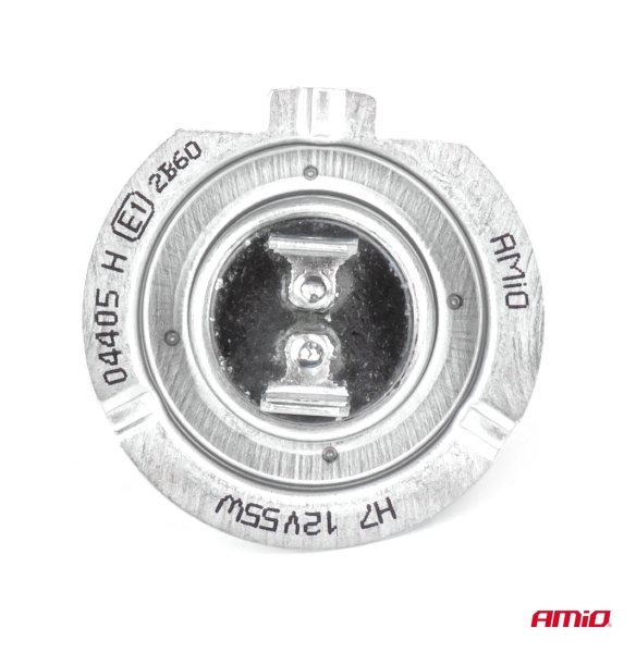 AMiO H7 LumiTec NEXT GENERATION +135% (E1) Duobox