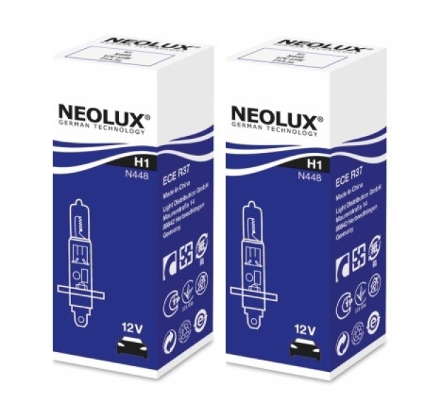 Neolux H1 Original Standard (2Stk.)