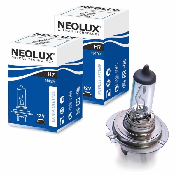 Neolux H7 Original Standard (2Stk.)