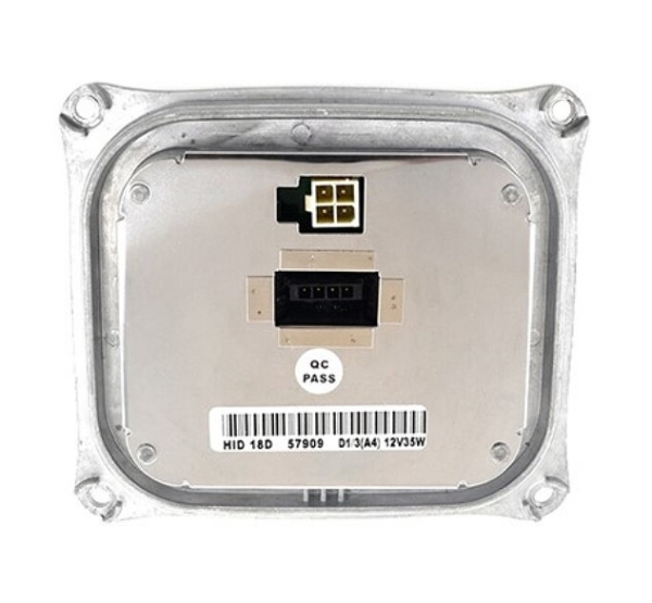 M-Tech D1S 35W OEM Xenon Ersatz Steuergerät A4 - 1307329153
