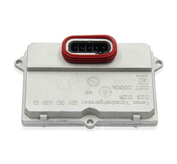 M-Tech D2S 35W OEM Xenon Ersatz Steuergerät H3 - 5DV008290