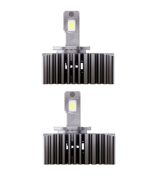 Osram D5S LEDriving HL EASY XEN LED Headlight 6000K Duobox