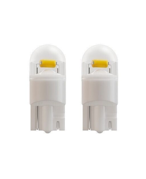 Osram W5W T10 LED Night Breaker GEN2 Straßenzulassung für alle Fahrzeuge