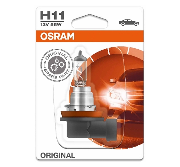 Osram H11 Original Line 64211 (1Stk.)