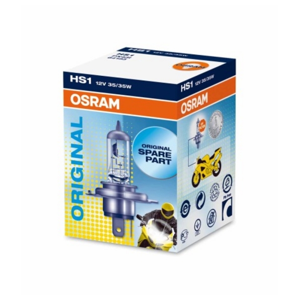 Osram HS1 Original Line 64185 (1Stk.)