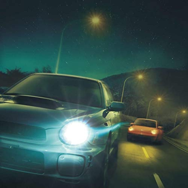 Philips H4 DiamondVision Ultimate White Light (2Stk.)