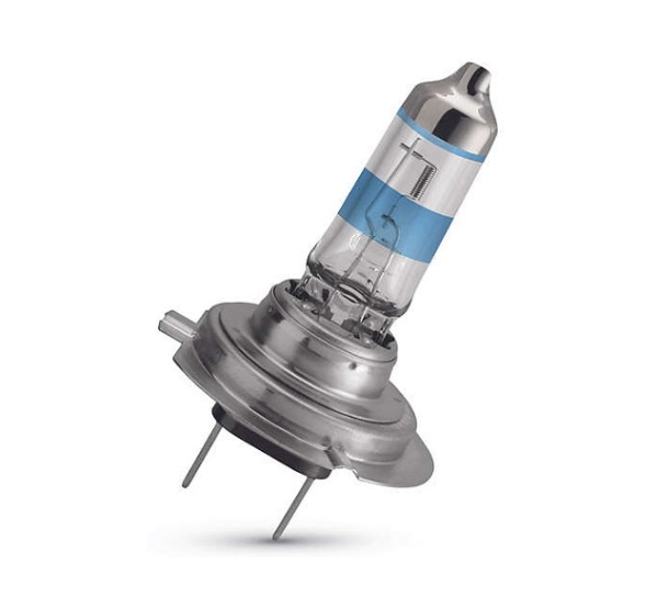 Philips H7 RacingVision GT200 +200% mehr Licht Duobox