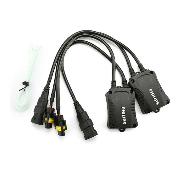 Philips H8 / H11 / H16 HL LED Canbus Adapter