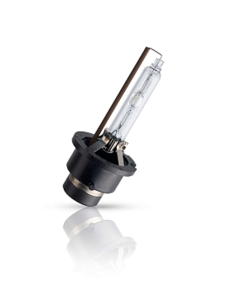 Philips D2S Xenon Vision Standard (2Stk.)