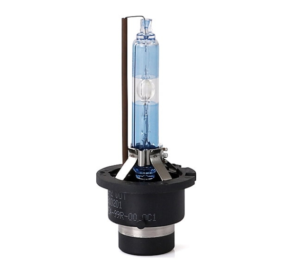 PowerTec D2S Platinum +130% Xenon Brenner Duobox