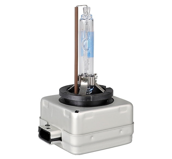 PowerTec D1S SuperWhite Effect Xenon Brenner Duobox