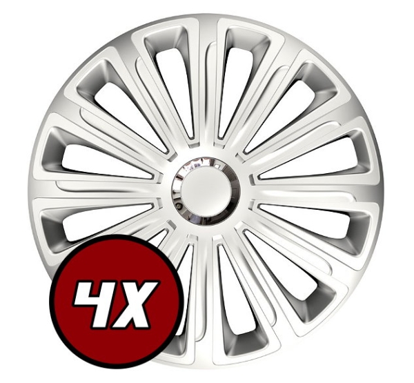 Radkappen Trend RC 15 Zoll 4er Set