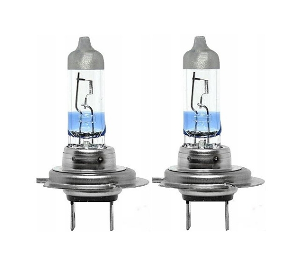 Tungsram H7 Megalight Ultra +150% Duobox