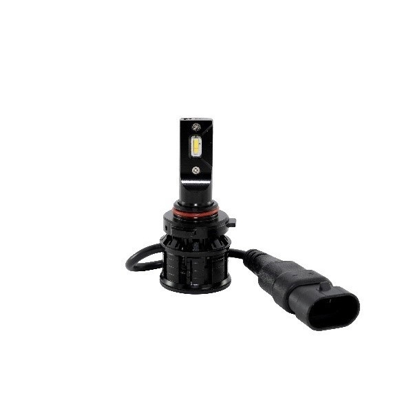 Tungsram HB4 Megalight LED Gen 2 Headlight +230% 6000K Duobox