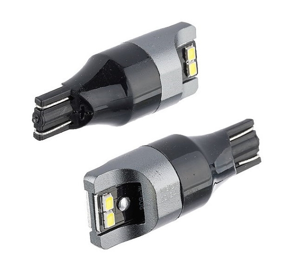 VISION W16W T15 LED ADVANCE Canbus 6000K Duoblister