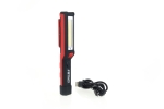 AMiO COB LED Akku-Werkstatt-Inspektionslampe WT04