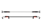 AMiO LED Akku-Werkstatt-Inspektionslampe WT05