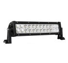 AMiO 12 Zoll LED Light Bar Combo 24 LED Arbeitsscheinwerfer