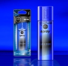 Aroma Auto Lufterfrischer Duftspray 50ml New Car