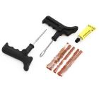 AMiO Auto Reifen Reparatur Pannen Set 8-teilig