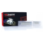 LED Autotür Einstiegslicht EinParts BMW Duobox