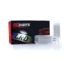 LED Autotür Einstiegslicht EinParts VW Duobox