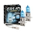 Gread Lights H3 SuperWhite 8500K Xenon Optik (2Stk.)
