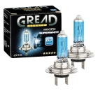 Gread Lights H7 SuperWhite 8500K Xenon Optik (2Stk.)