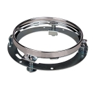 LED Scheinwerfer 7 Zoll Adapterring
