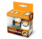 Tungsram H1 Megalight Ultra +150% Duobox