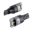VISION W16W T15 LED ADVANCE Canbus 6000K Duoblister